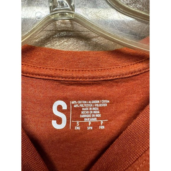 Cabela's Men's‎ T-Shirt Size Small - Picture 2 of 3